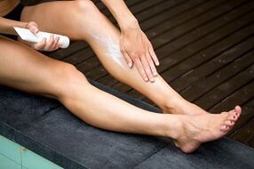 Tratamento de varices con drogas